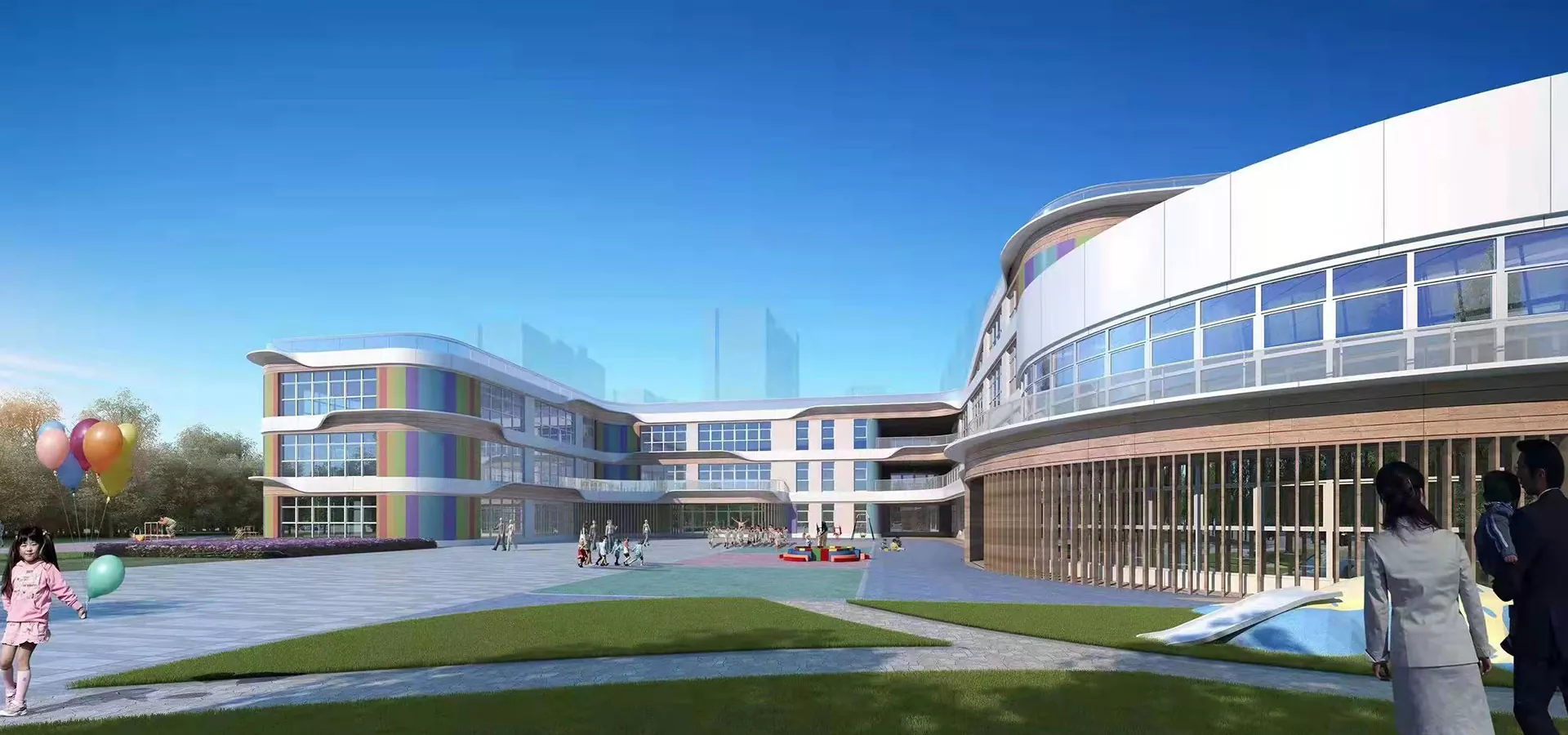 Durable Steel Buildings Manufacturer