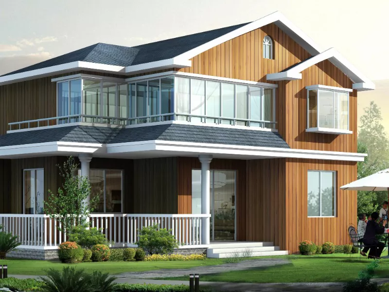 Xaniyên Prefabrîk Di sala 2025-an de Xaniyên Bi Erzan çawa Şoreş dikin?