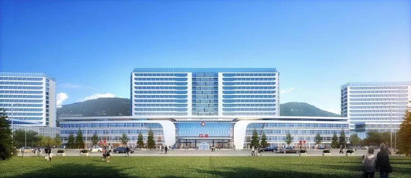 Teknolojiyên Avakirinê ji bo Nexweşxaneyên Avahiya Steel çi ne?