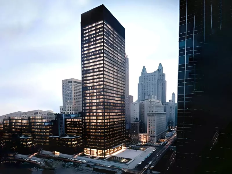Avakirina Steel High Rise