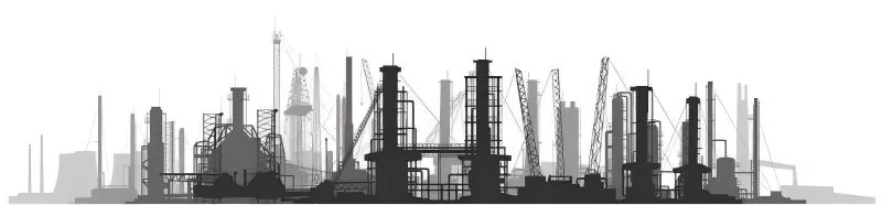 Heavy Steel Structure