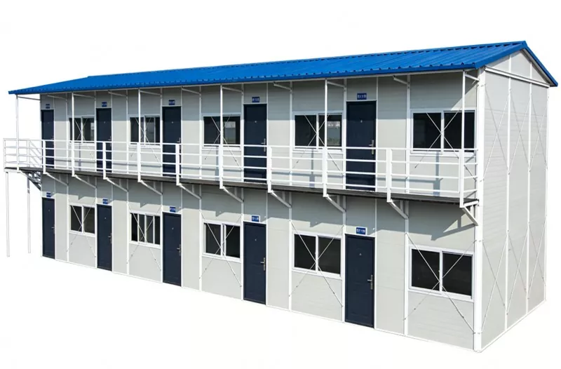 Prefab Malên Portable