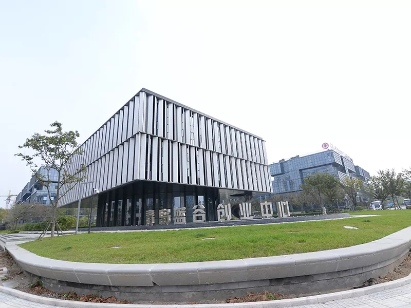 Prefabricated Steel High-Rise