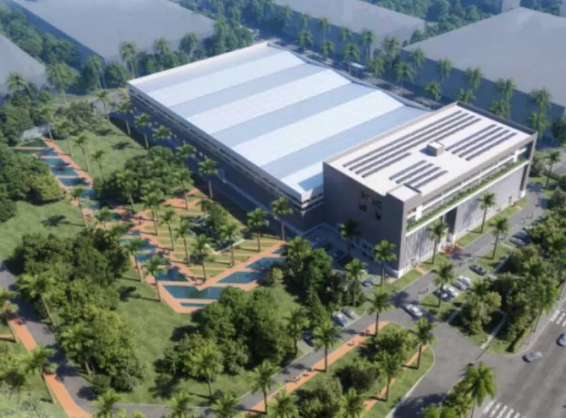 Platforma Bingeha Bingeha Keştiya Keştiyê ya Lêkolînê ya Çarçoveya Steel